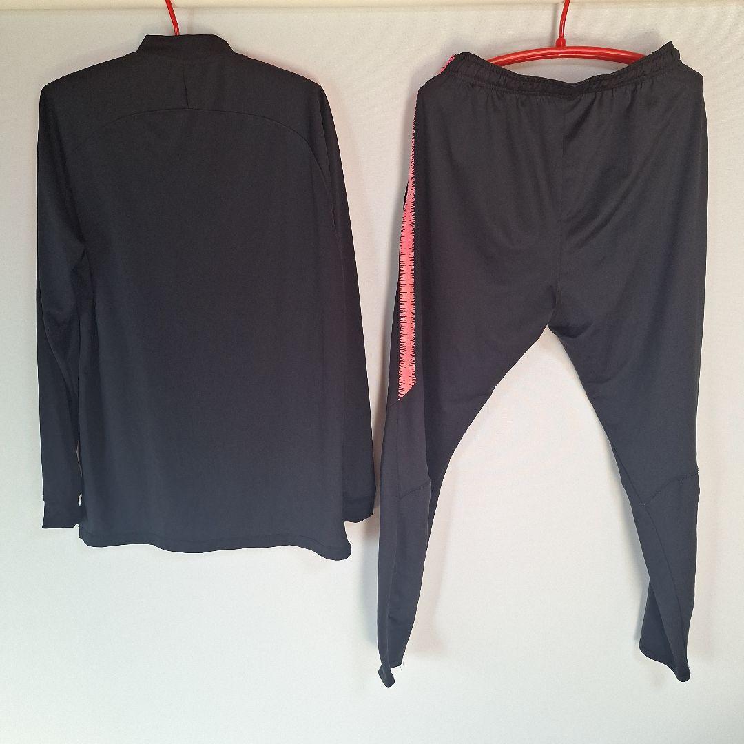 美品　Nike PSG Dri-FIT 上下セット パリサンジェルマン