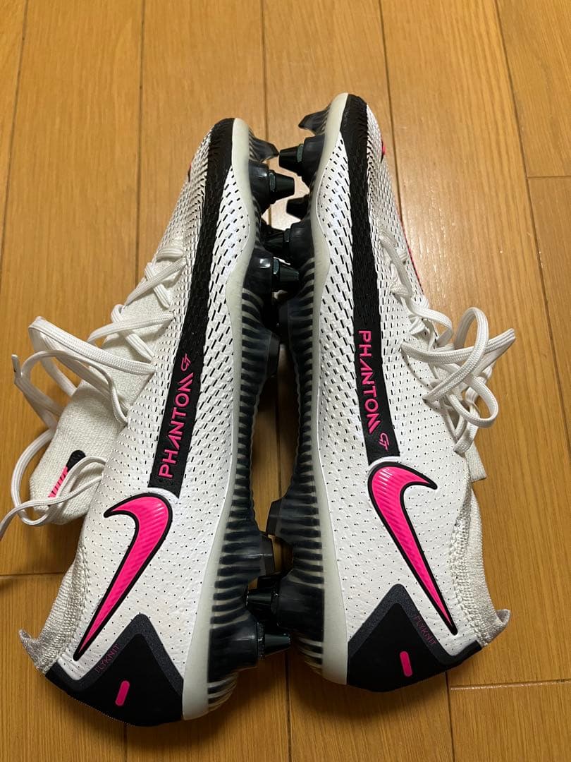 ナイキ ファントム GT エリート SG-PRO AC