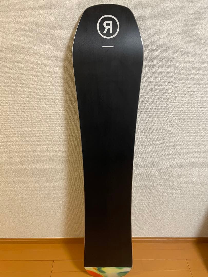 RIDE DEEP FAKE 151cm スノーボード