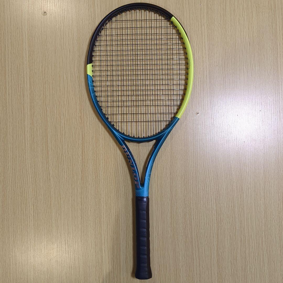 Deck Airo 【美品】ダンロップ　SX300 現行モデル グリップ2