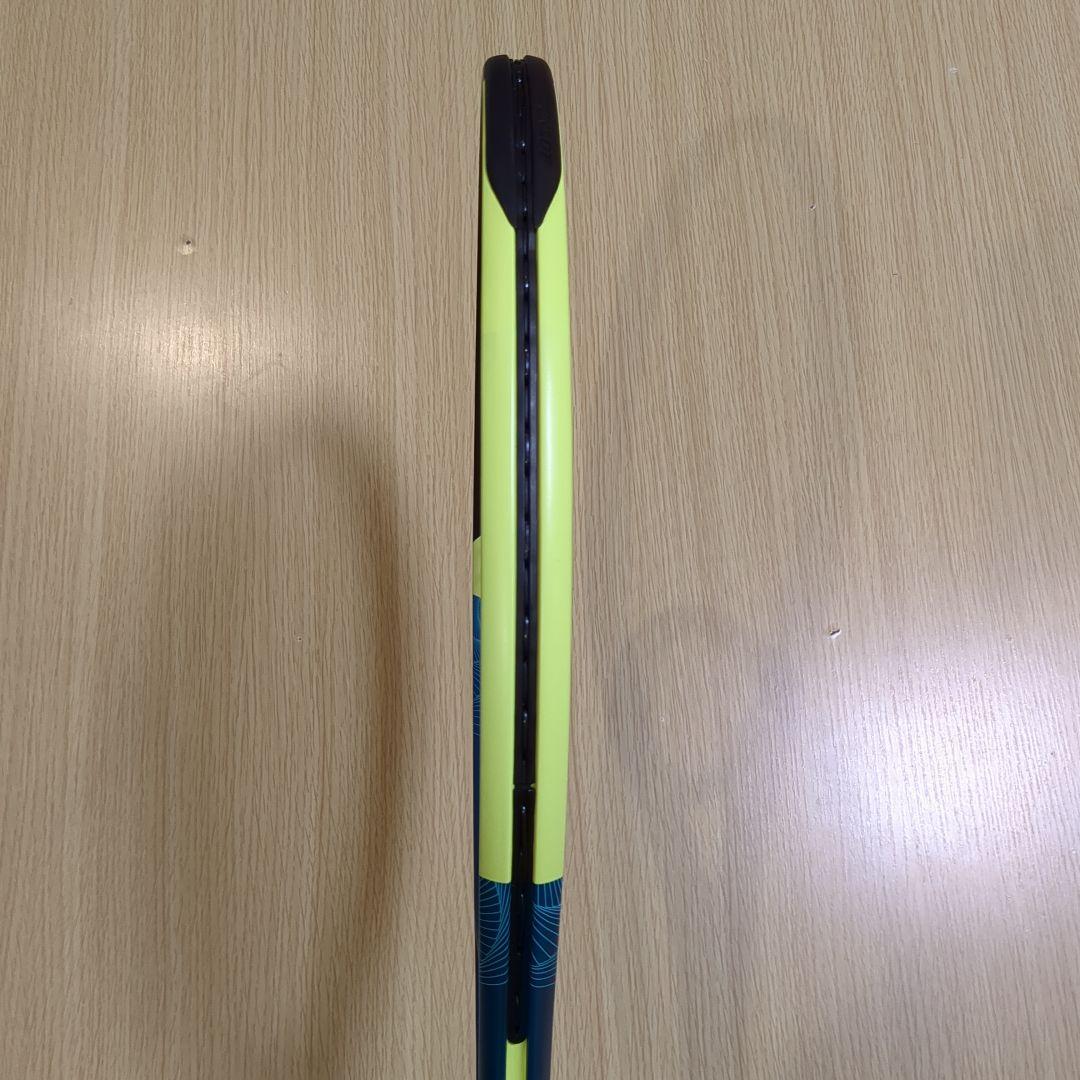 Deck Airo 【美品】ダンロップ　SX300 現行モデル グリップ2