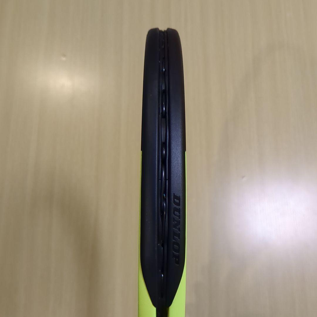 Deck Airo 【美品】ダンロップ　SX300 現行モデル グリップ2