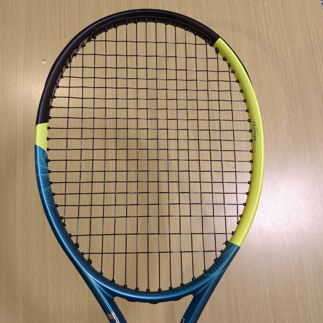 Deck Airo 【美品】ダンロップ　SX300 現行モデル グリップ2