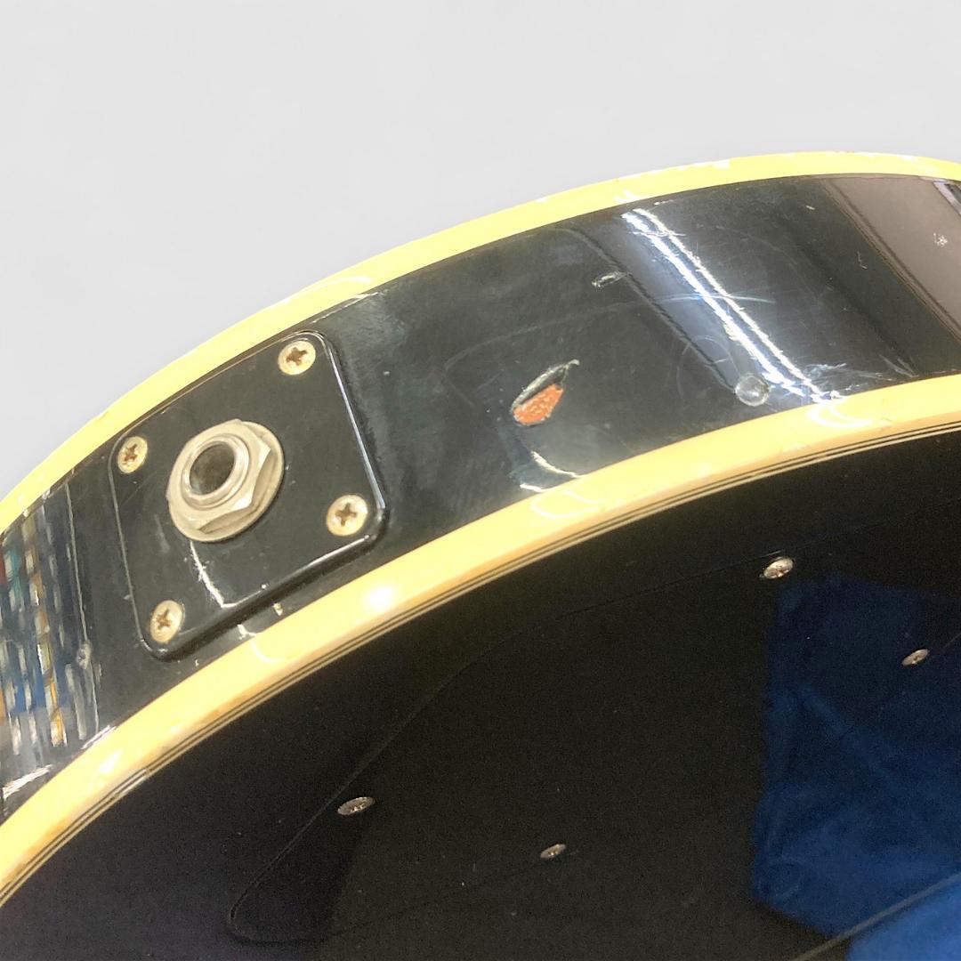 Navigator N-LP-CTM レスポールカスタム