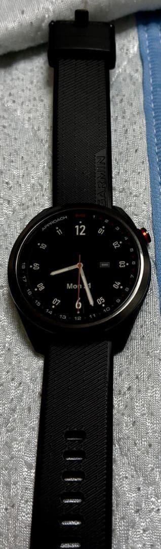 ラウンド用品・アクセサリー GARMIN APPROACH S42