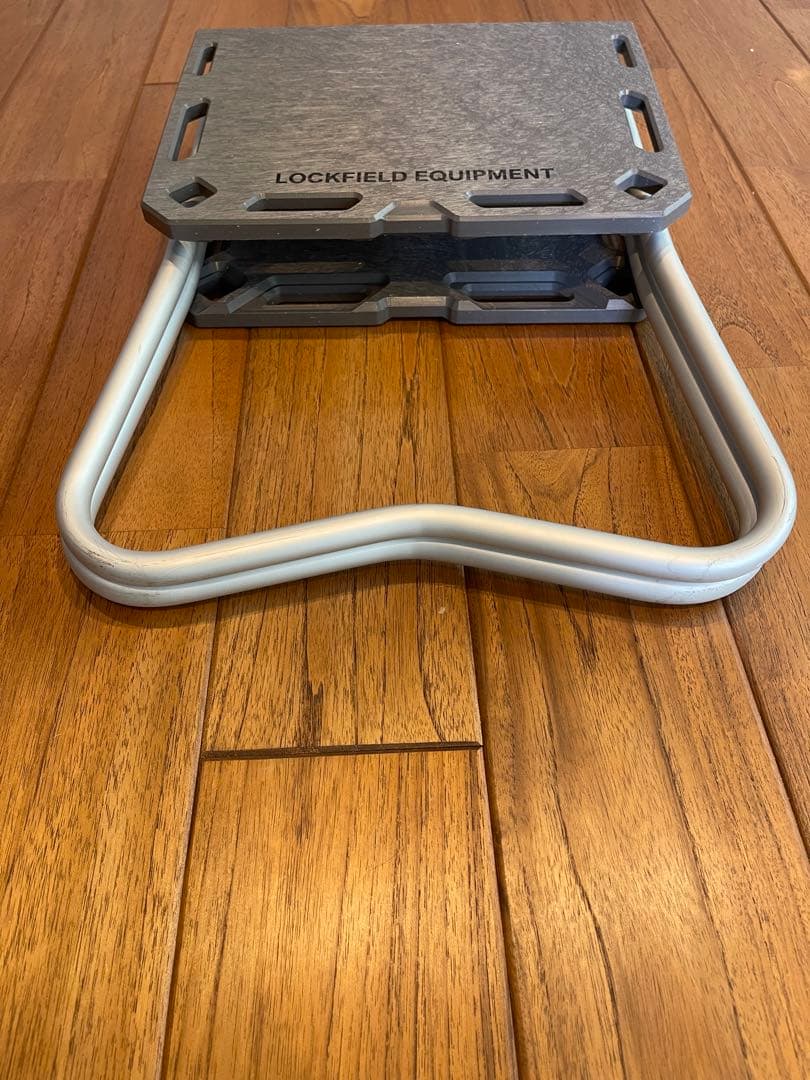 LOCK FIELD EQUIPMENT MTB カスタムセット