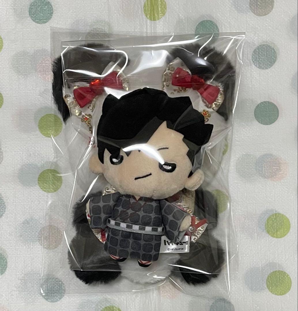 ハイキュー 黒尾鉄朗 グッズ まとめ売り