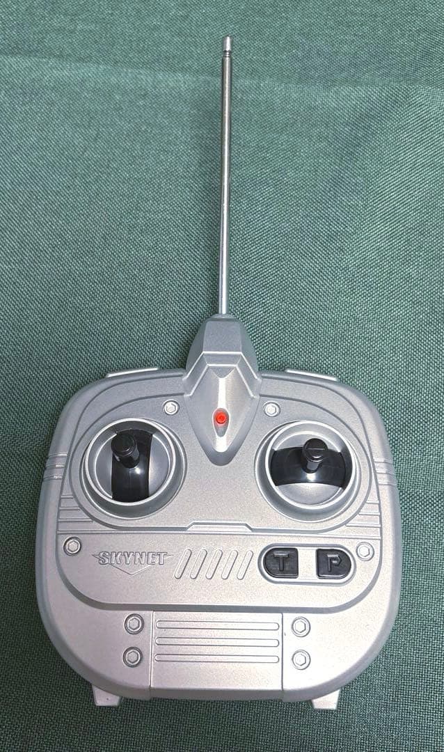 トラック野郎 突撃一番星 桃次郎 1/32 ラジコン