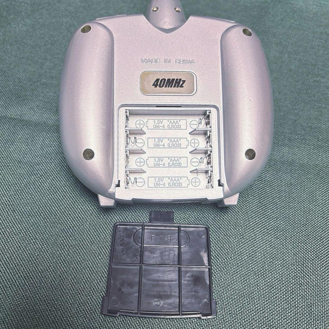 トラック野郎 突撃一番星 桃次郎 1/32 ラジコン