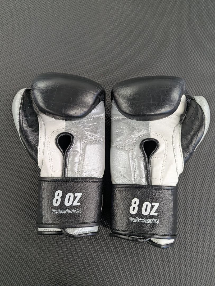 PRIZE RING プライズリング ボクシンググローブ 8oz