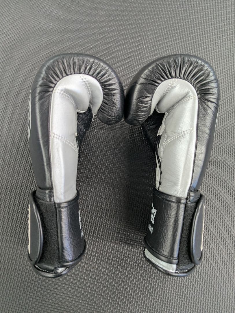 PRIZE RING プライズリング ボクシンググローブ 8oz