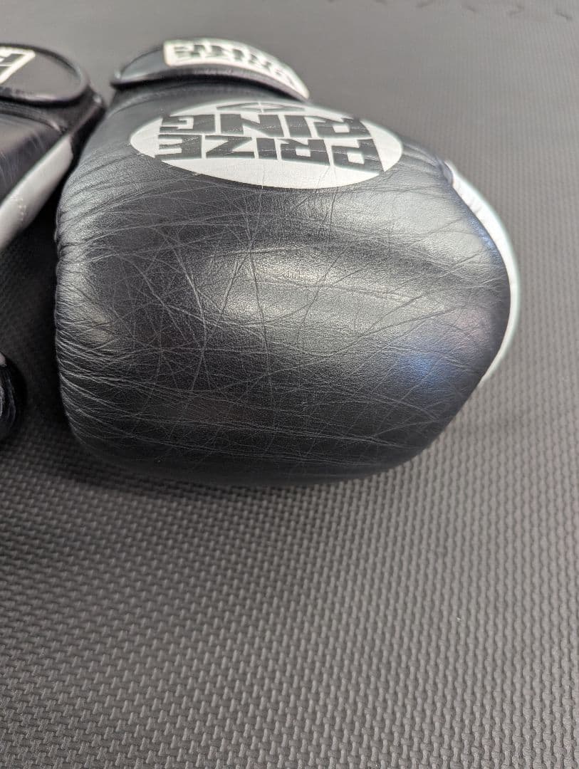 PRIZE RING プライズリング ボクシンググローブ 8oz