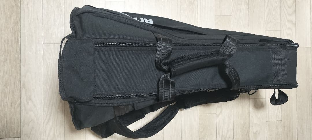 RITTER ユーフォニアムソフトケース