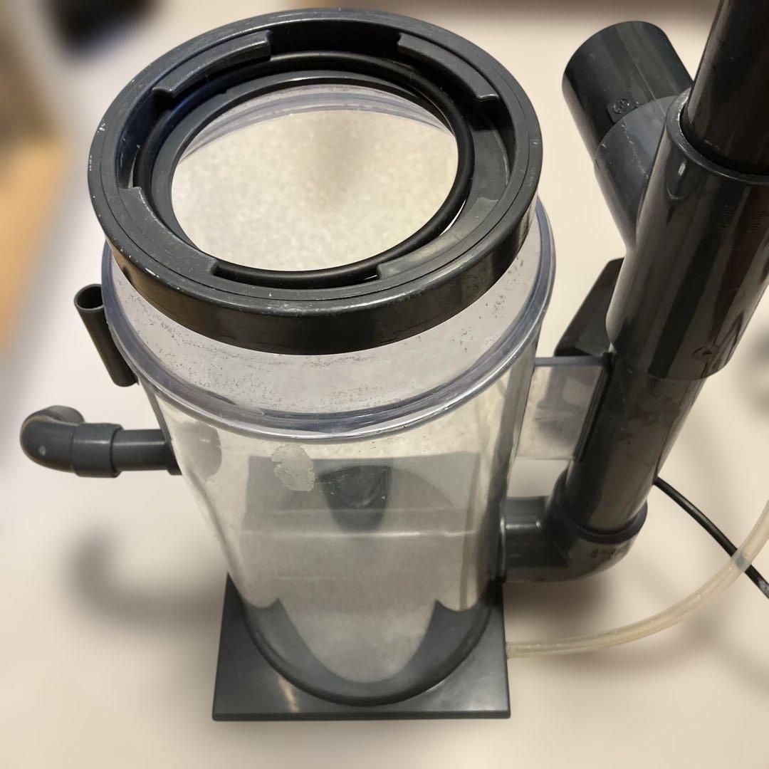 H&S プロテインスキマー HS850 50Hz