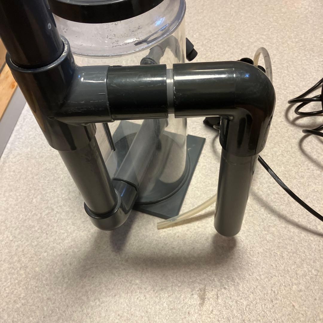 H&S プロテインスキマー HS850 50Hz