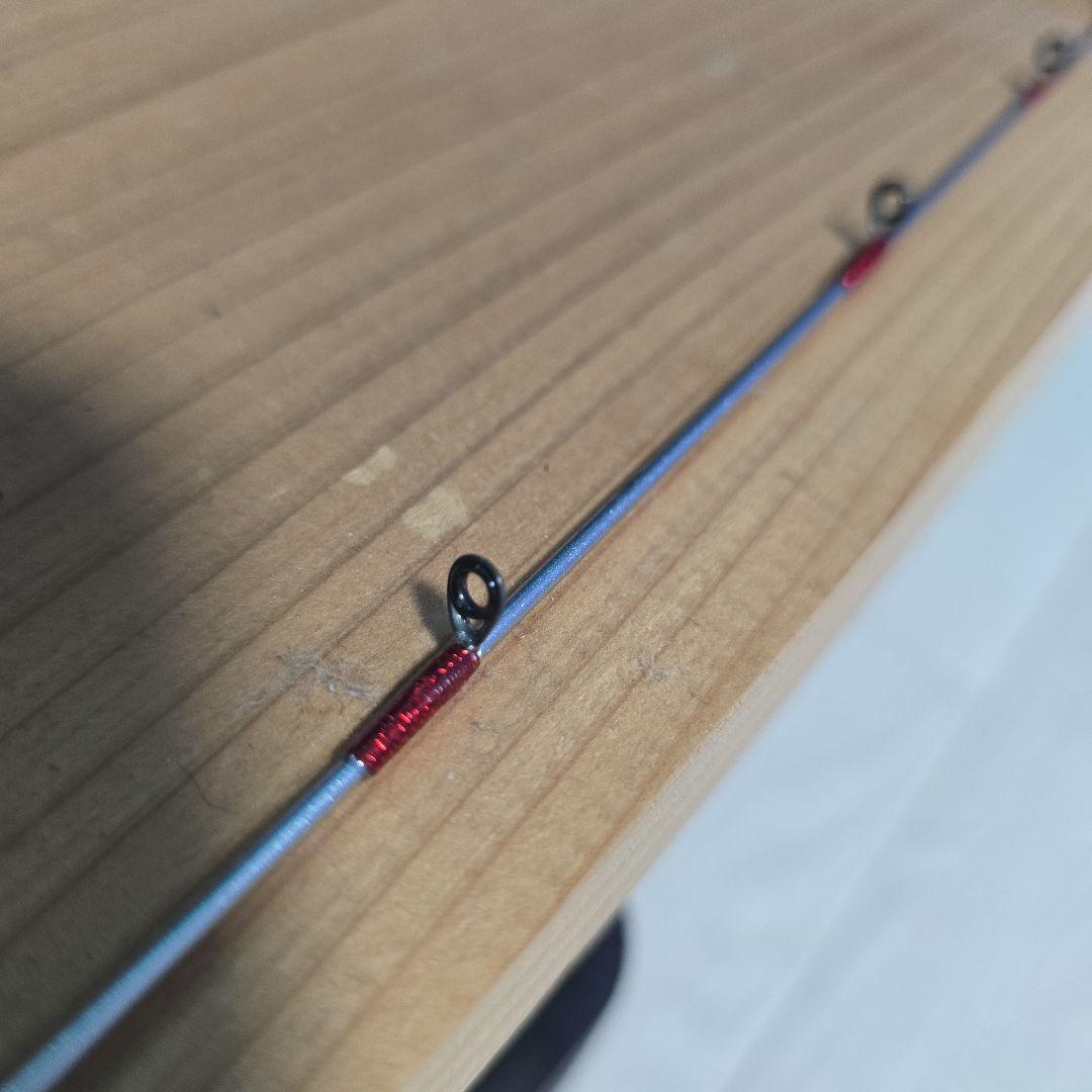 s*3様 炎月BB869ML-S/2