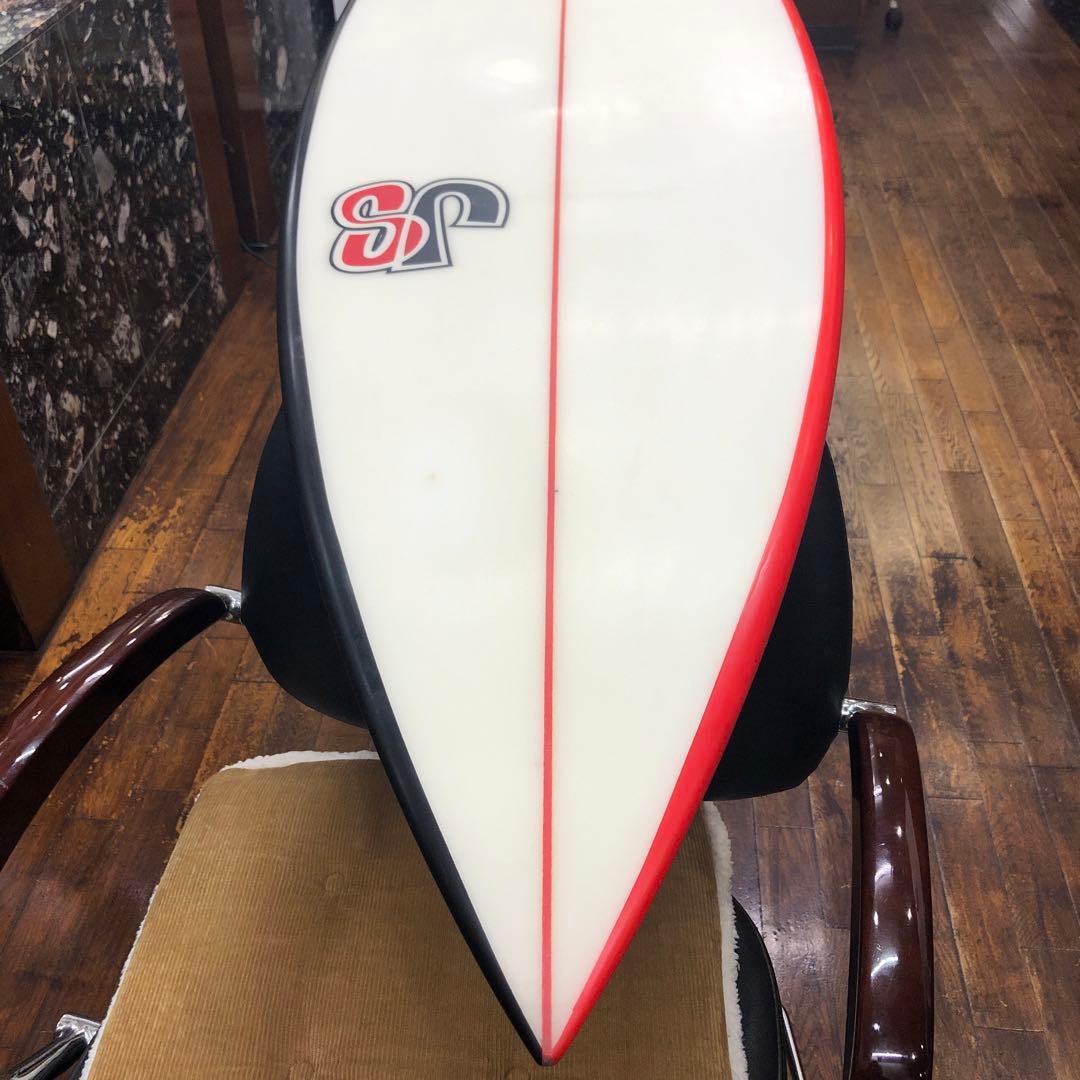 中古サーフボード美品値引き交渉あり