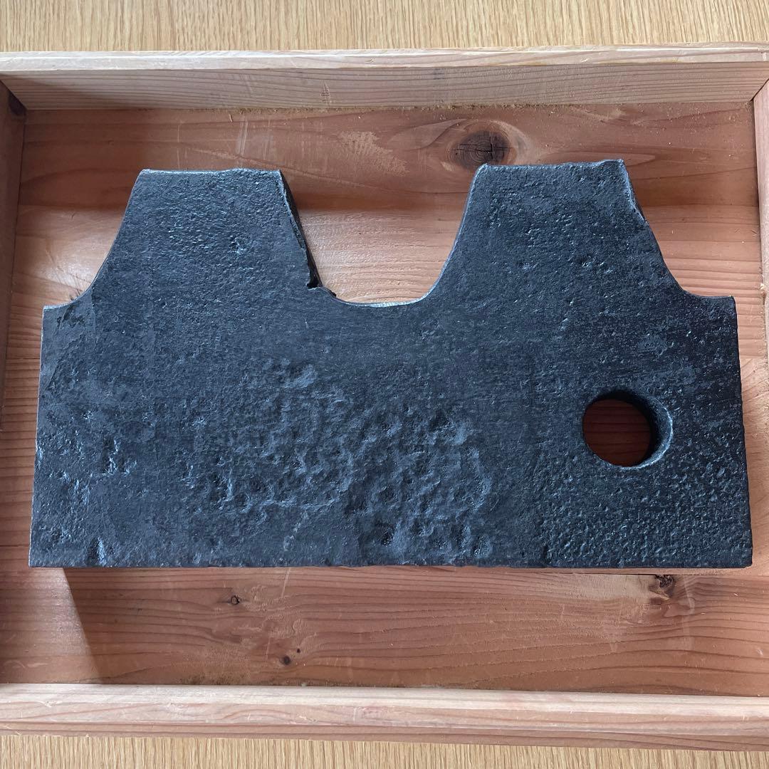 国鉄信越本線　ラックレール