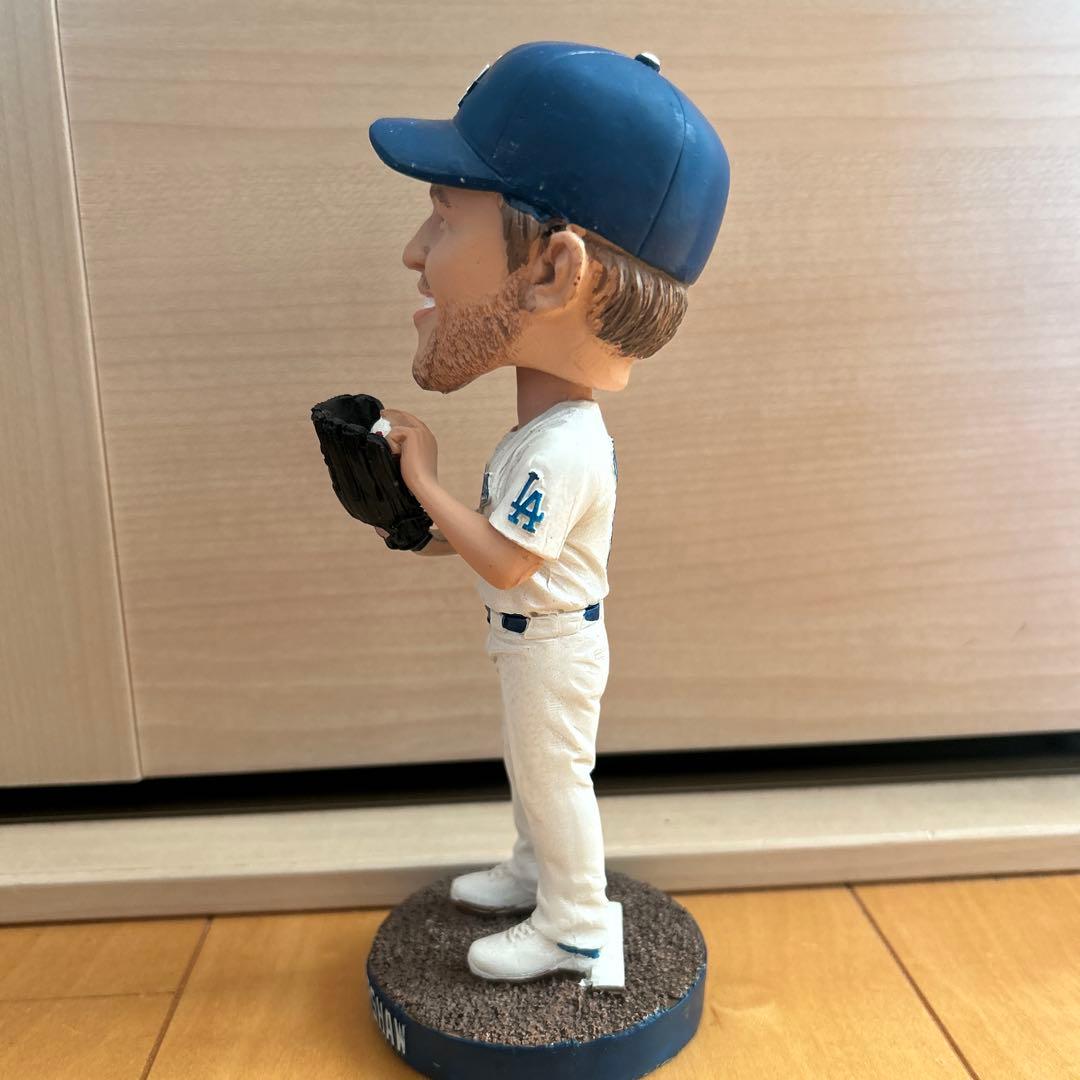 クレイトン・カーショウ フィギュア 22番