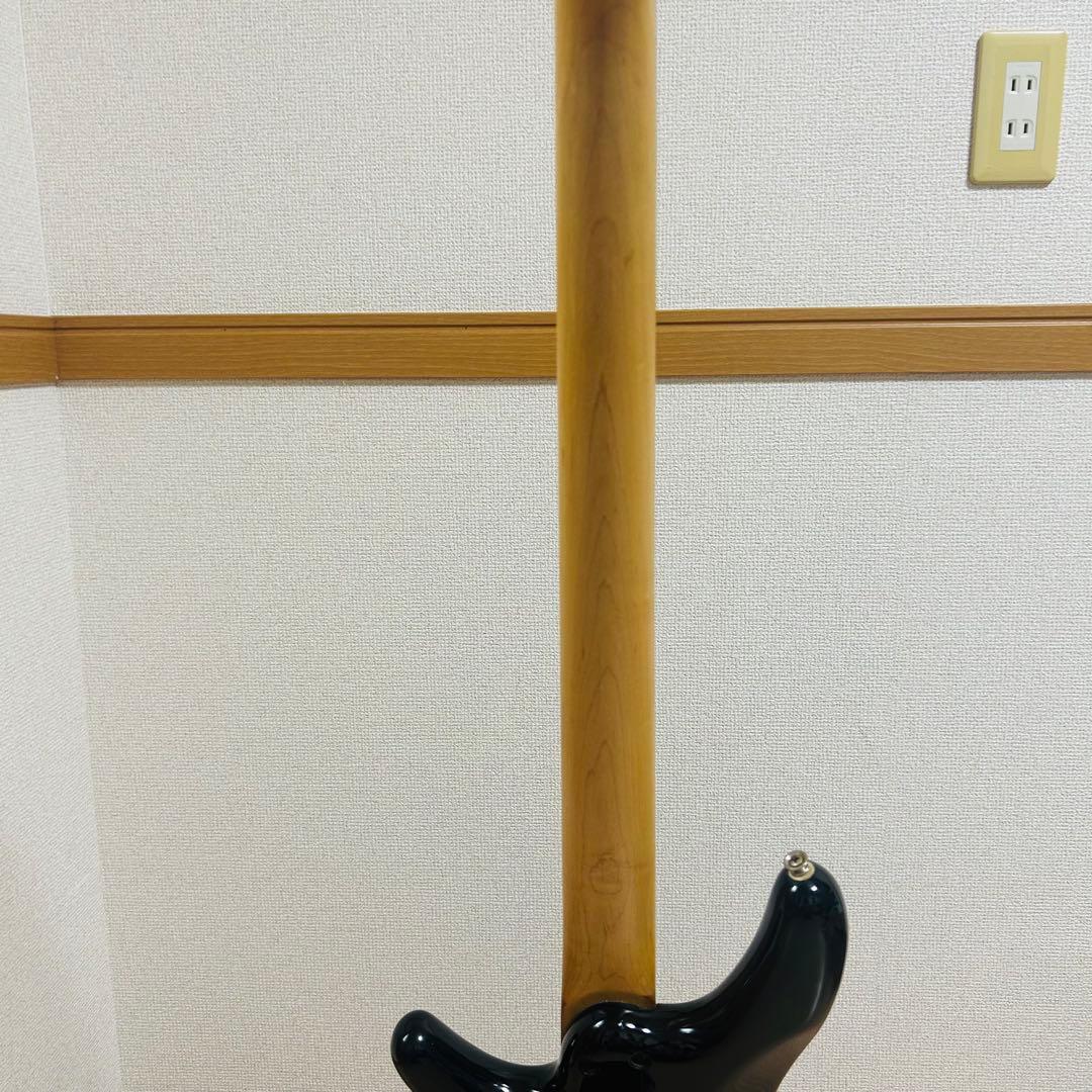 IBANEZ SDGR SR370 エレキベース ブラック