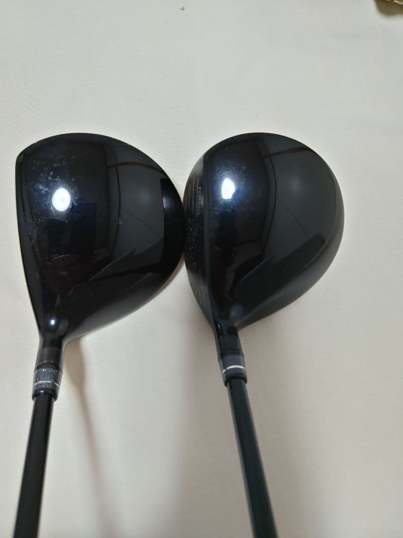 グランプリG57 ワンミニッツ３番ウッド5番ウッド