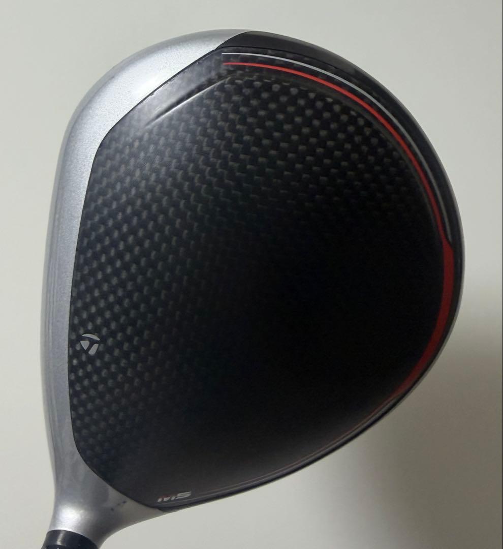 コーティング施工済み M5 TOUR ドライバー 9.0度 ドライバー