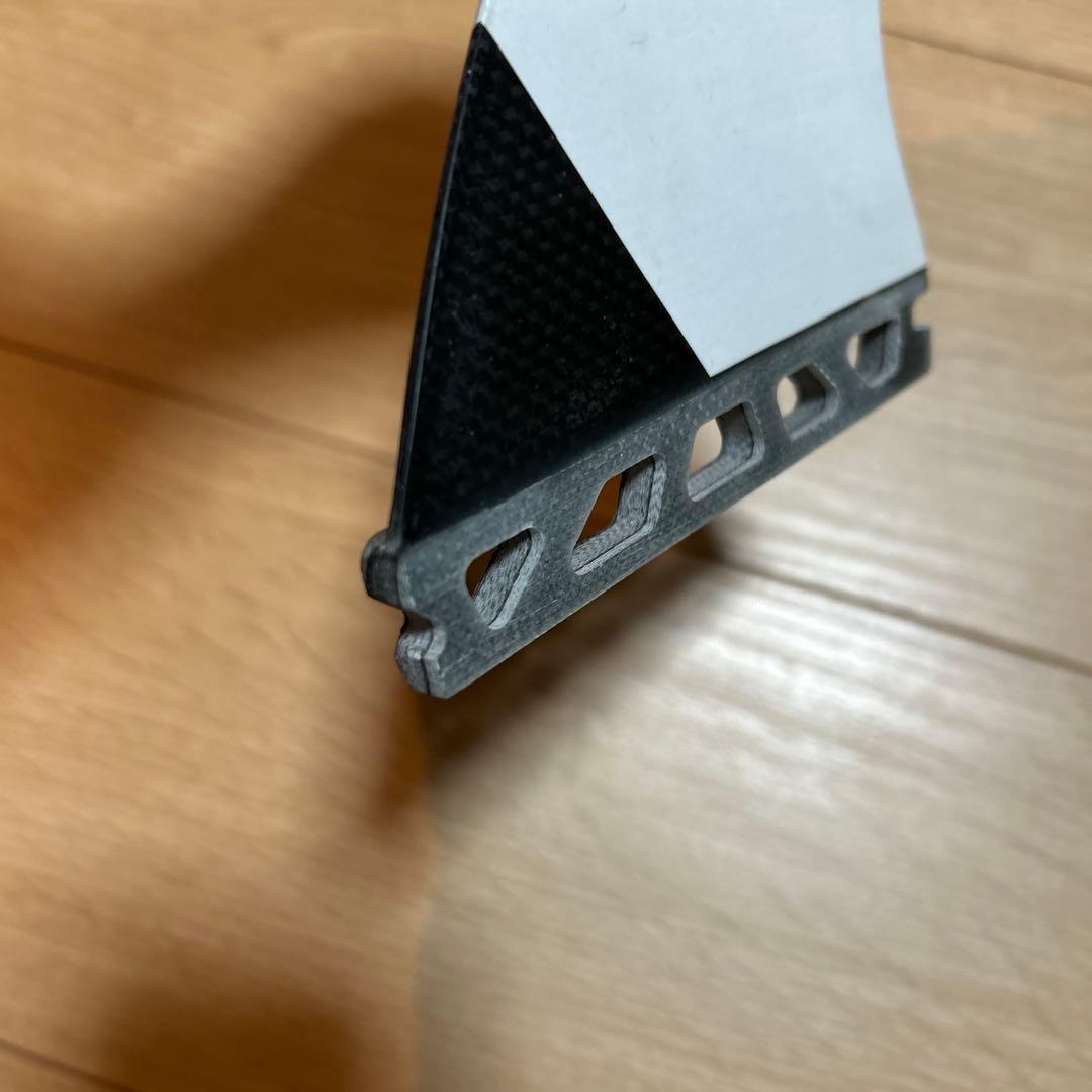 超美品　フューチャーフィン　コンペ最強　チャネルアイランズ　AM ミディアム