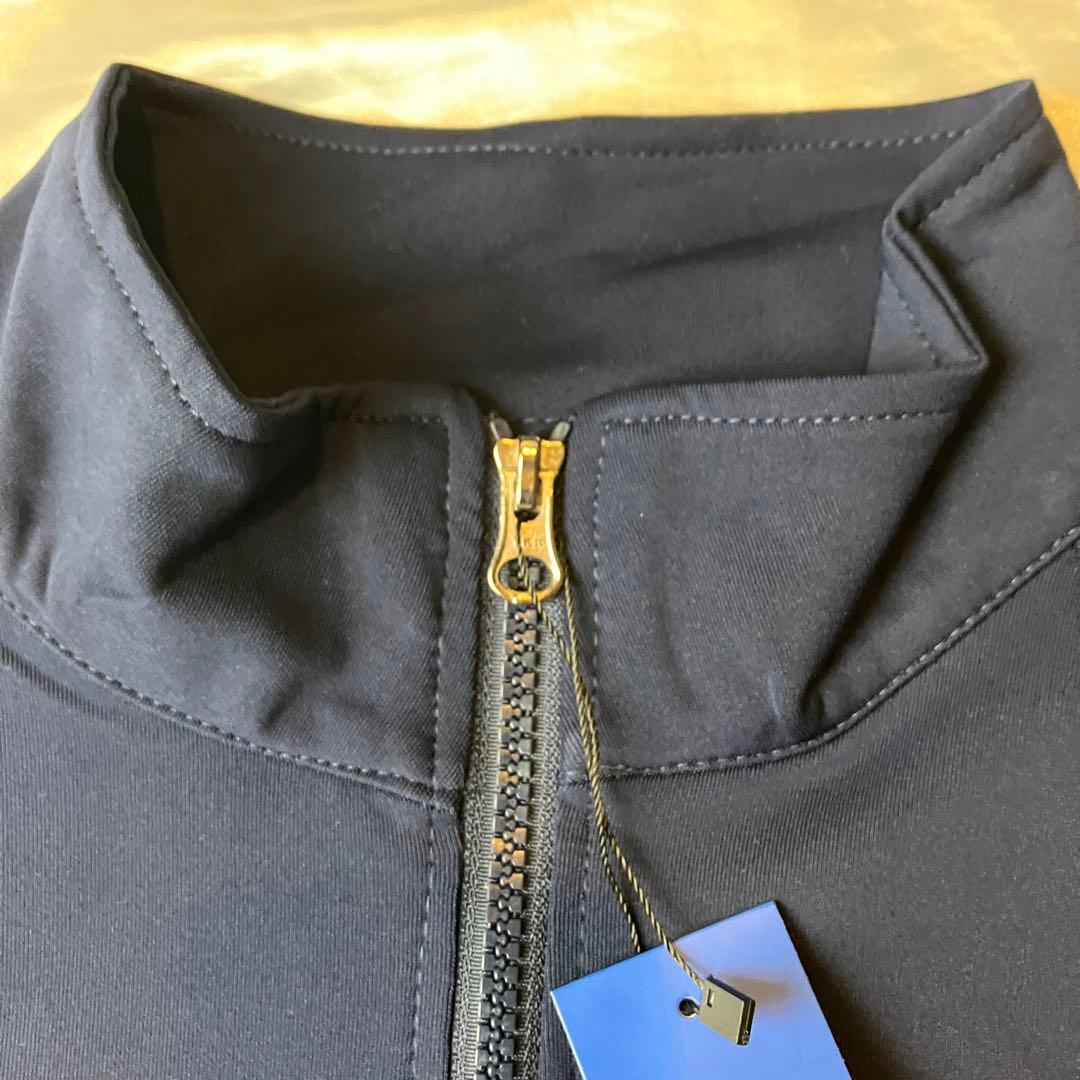 【新品未使用】アディダス　ファイヤーバード　ジャージ 2XL トラックジャケット