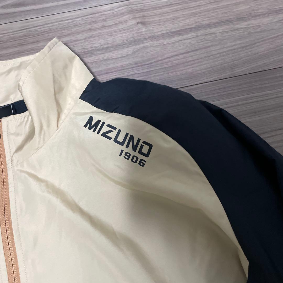 MIZUNO ミズノ ウォーマー ブレーカージャケット セットアップ 4L
