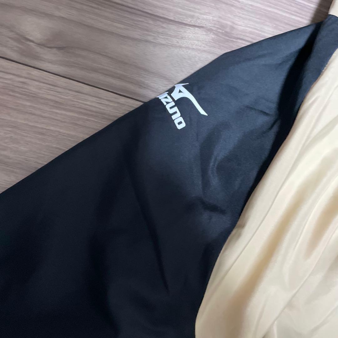 MIZUNO ミズノ ウォーマー ブレーカージャケット セットアップ 4L