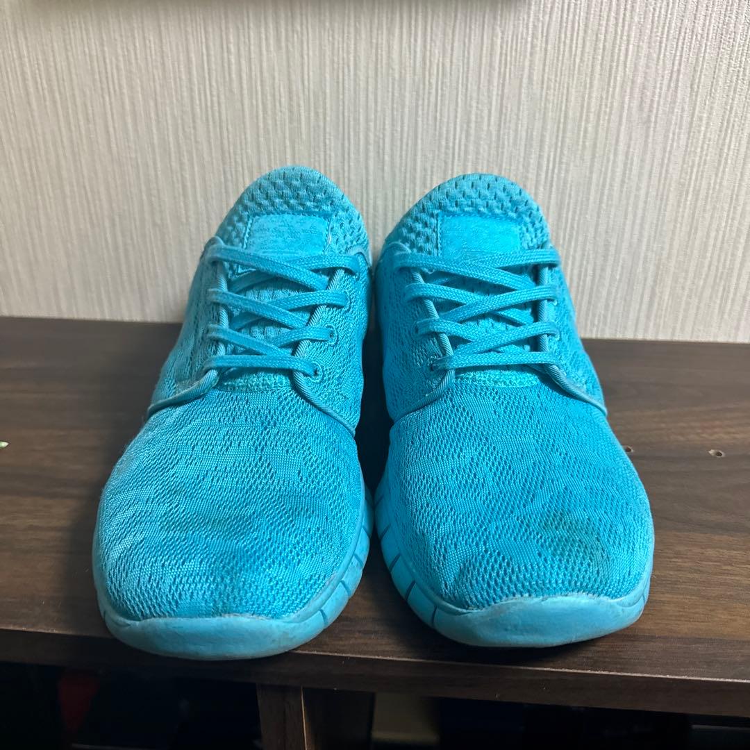 SB Stefan Janoski Max ‘Gamma Blue’ スニーカー