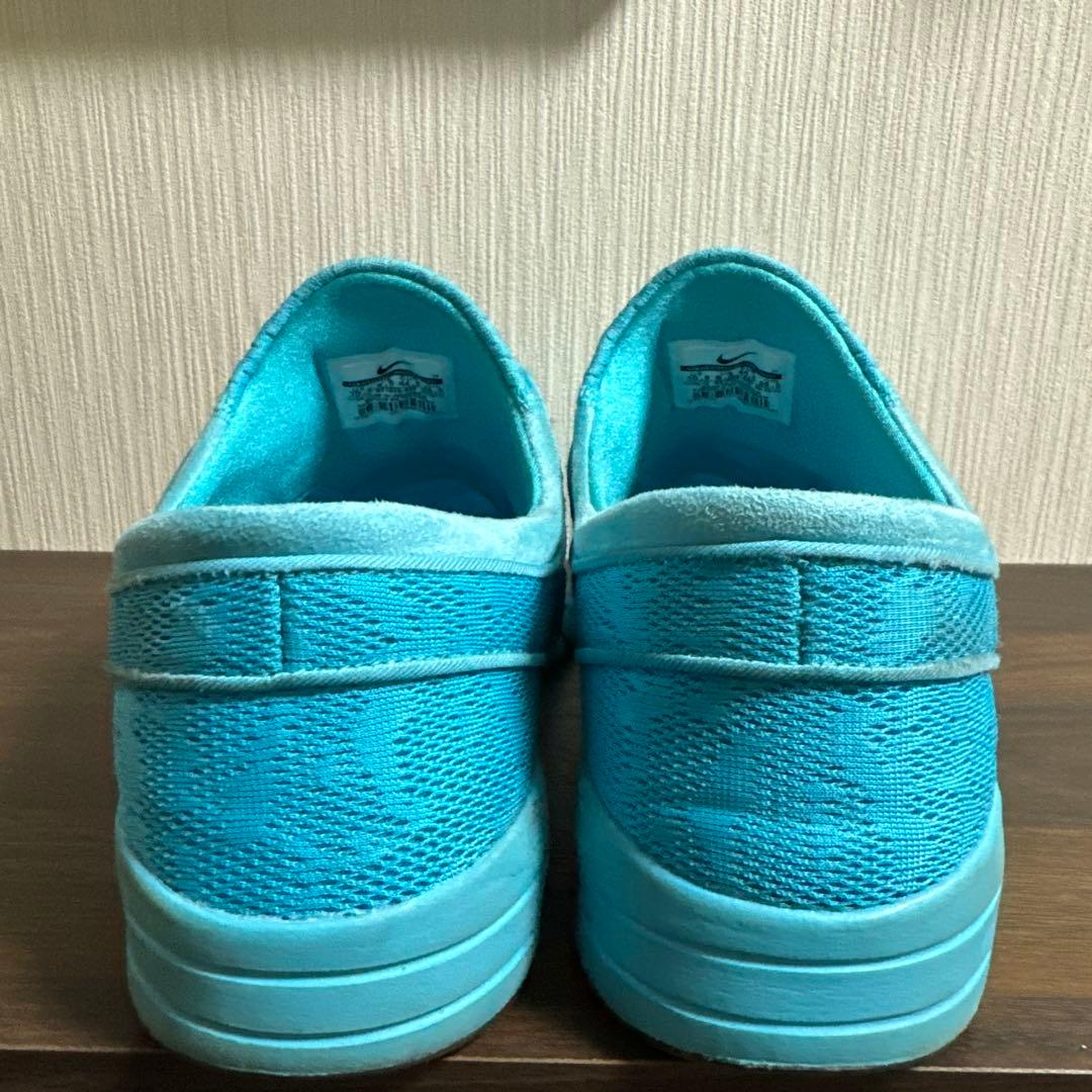 SB Stefan Janoski Max ‘Gamma Blue’ スニーカー