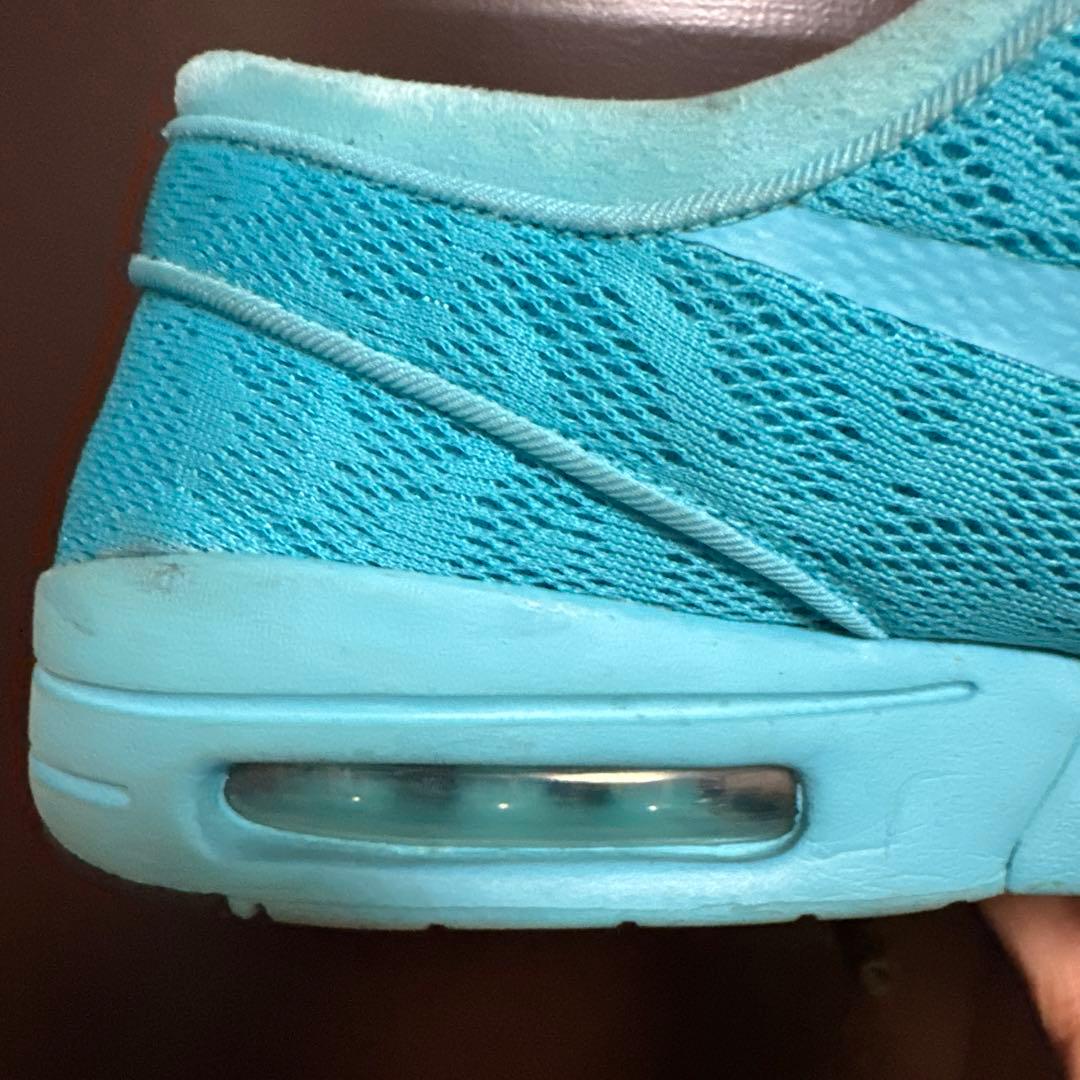 SB Stefan Janoski Max ‘Gamma Blue’ スニーカー