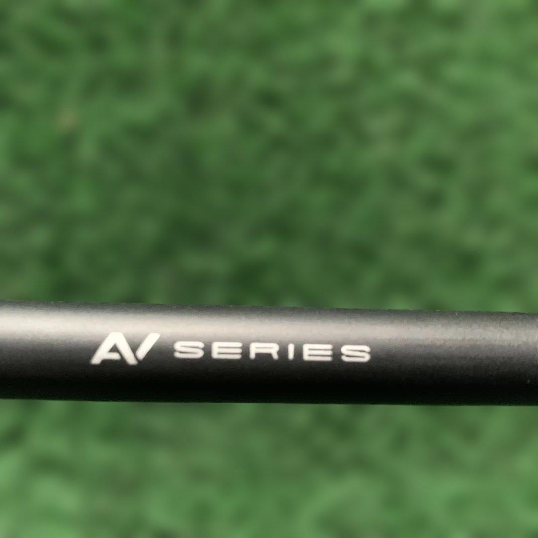 Ai SMOKE ♦︎♦︎♦︎3w USフェアウェイウッド 15度 トリプルダイヤ