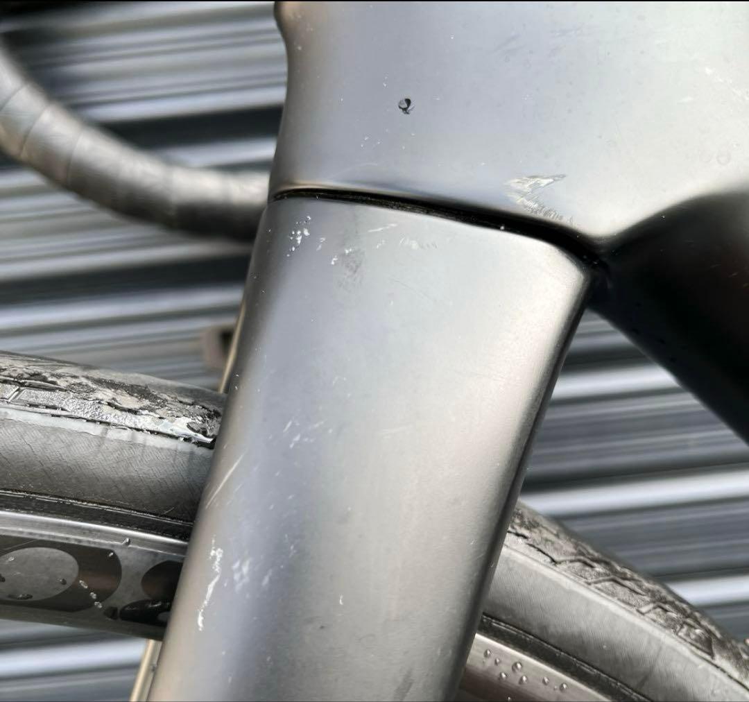 ※ジャンク DOMANE SL5 GEN3 フレームセットのみ