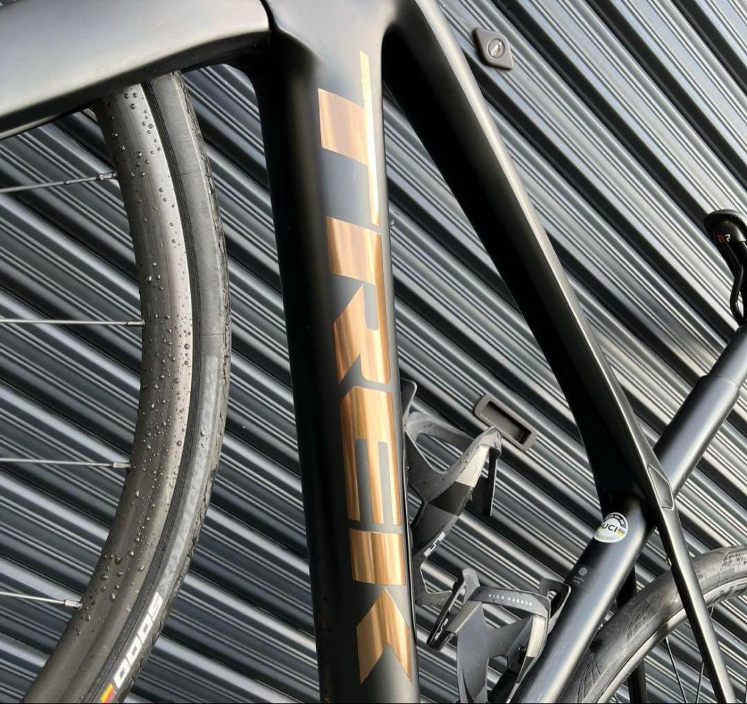 ※ジャンク DOMANE SL5 GEN3 フレームセットのみ