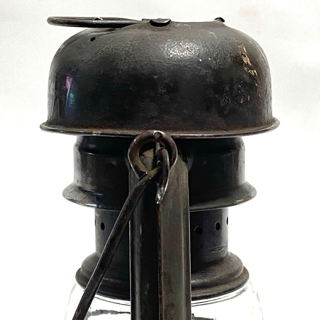 【難あり】フュアーハンド 176e　マッシュルームヘッド　ドイツ軍用　ビンテージ