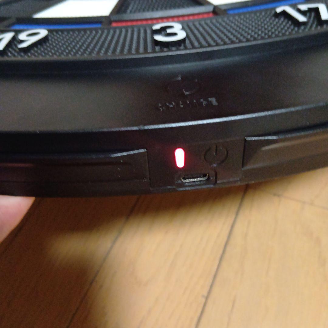 DARTSLIVE  ダーツライブ ホーム DLH-0000