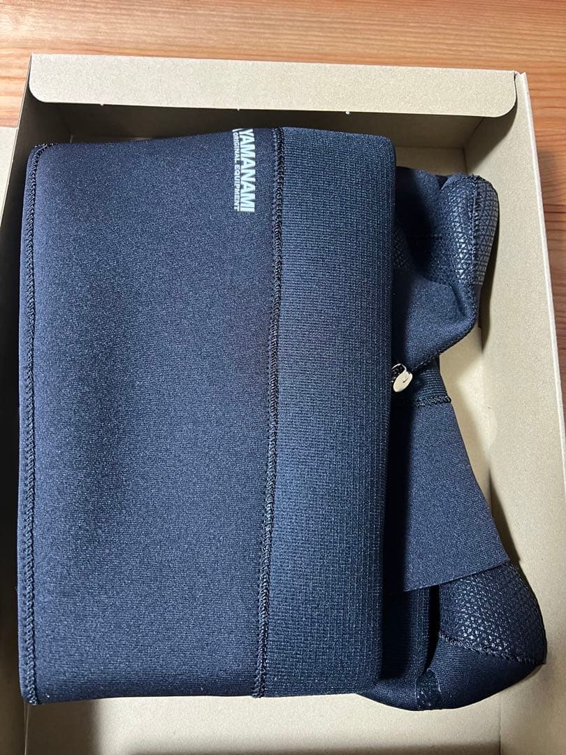 山波商店　ウェットウェーディングゲーター　Mサイズ