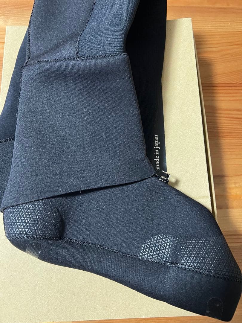 山波商店　ウェットウェーディングゲーター　Mサイズ