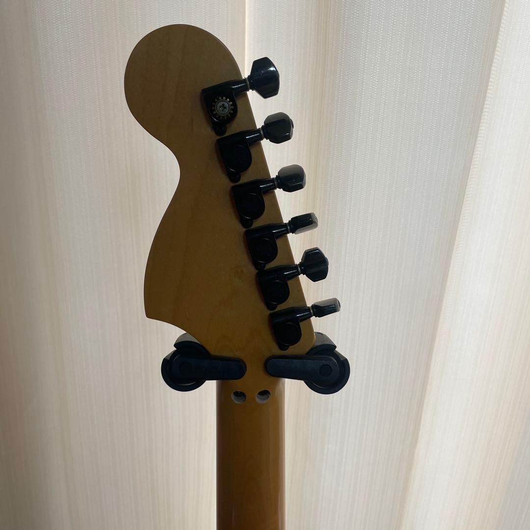 バレーアーツ　コンポーネントギター