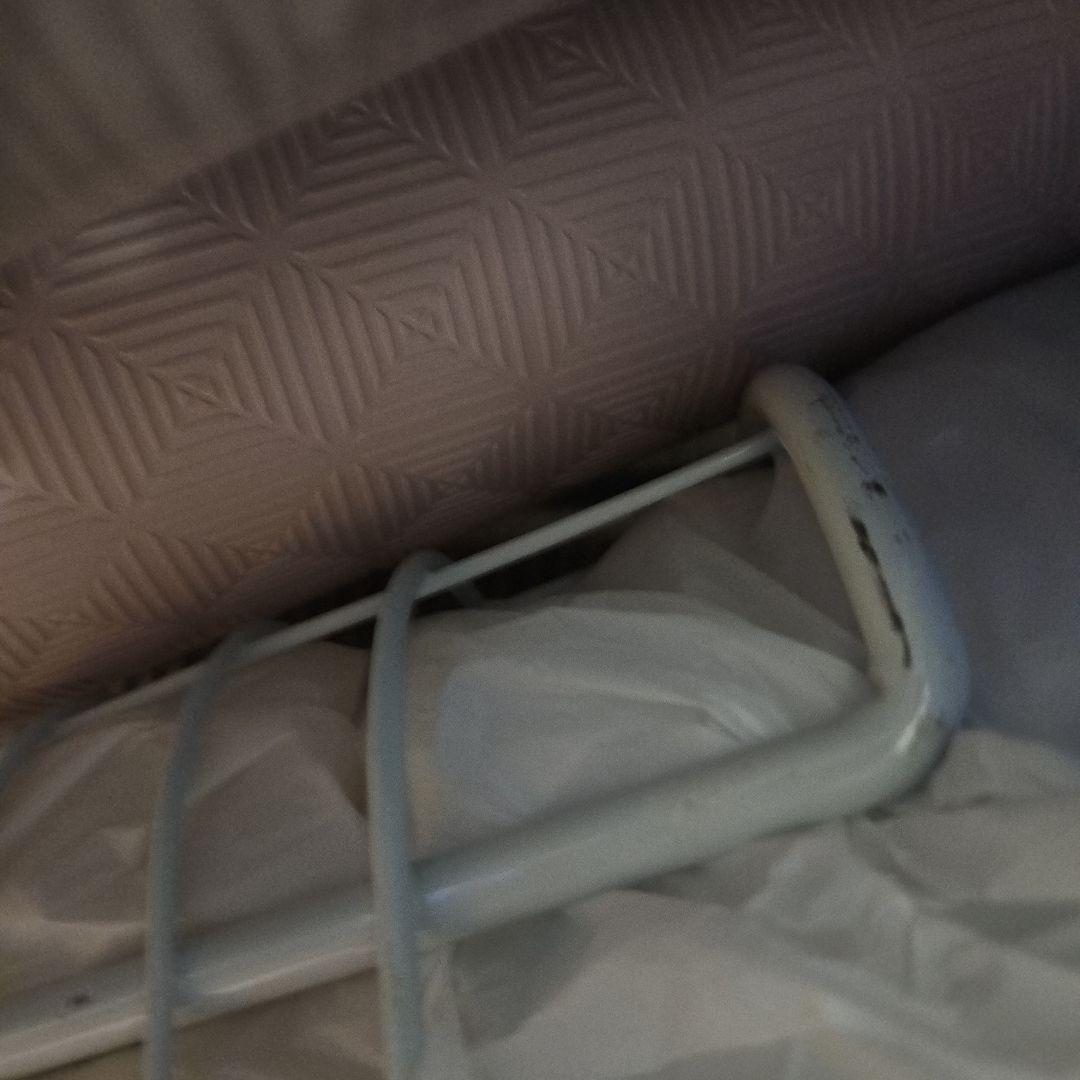 子供用自転車 18インチ パープル