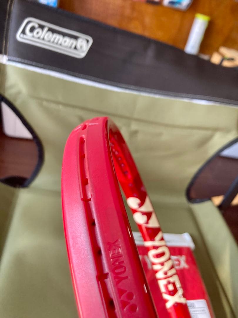 【新品！ラスト1本】YONEX V CORE 100 2026 G2