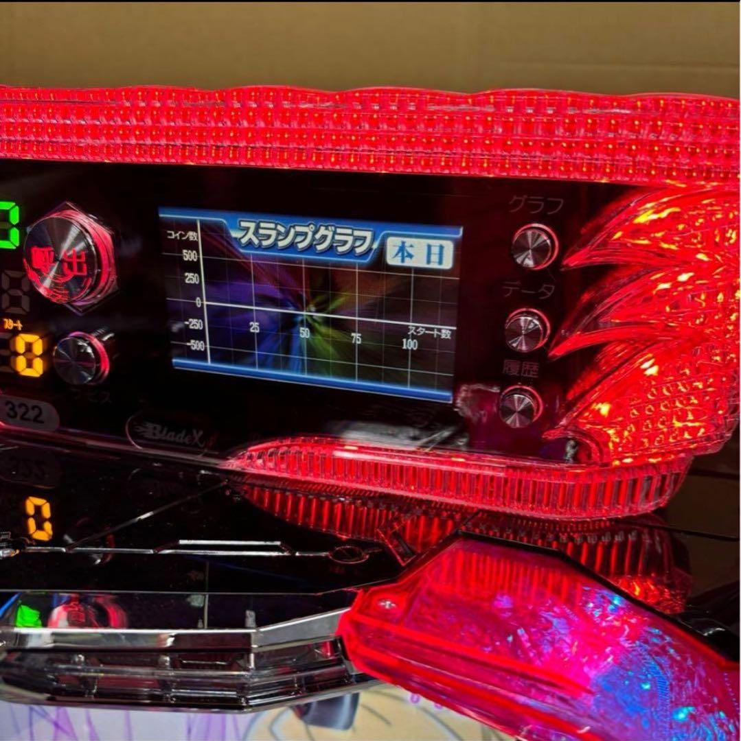 6号機 スマスロ ダンベル何キロ持てる？ 実機 家庭用フルセット！