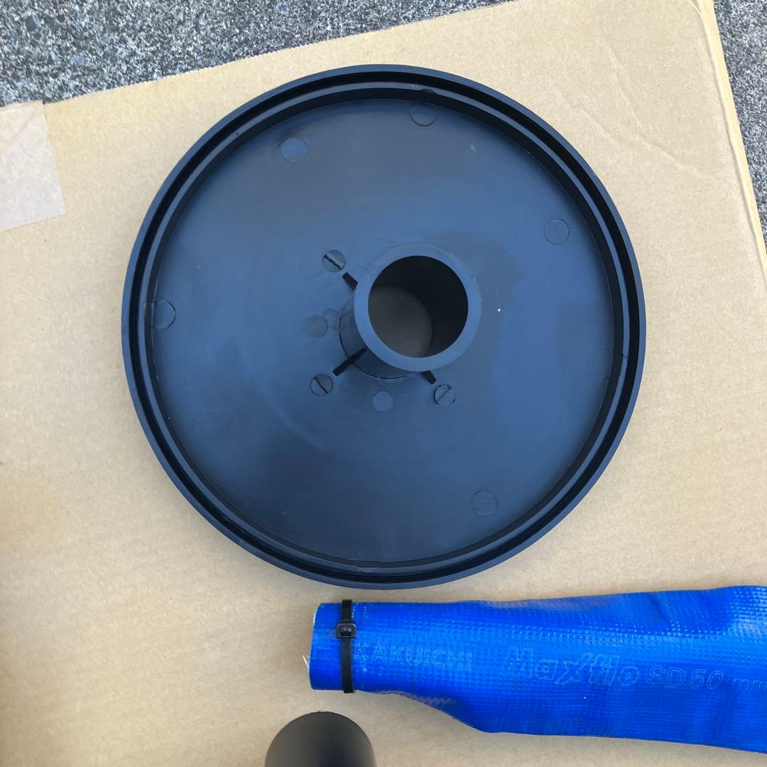 タカラ工業　のどか　1ヶ月使用　引き取り希望