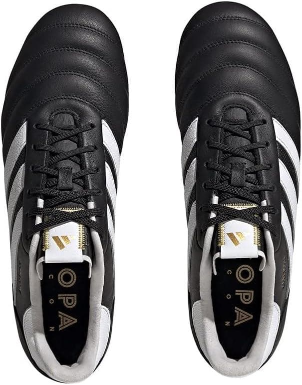 新品 定2.5万円 adidas アディダス レザー サッカースパイク 27cm