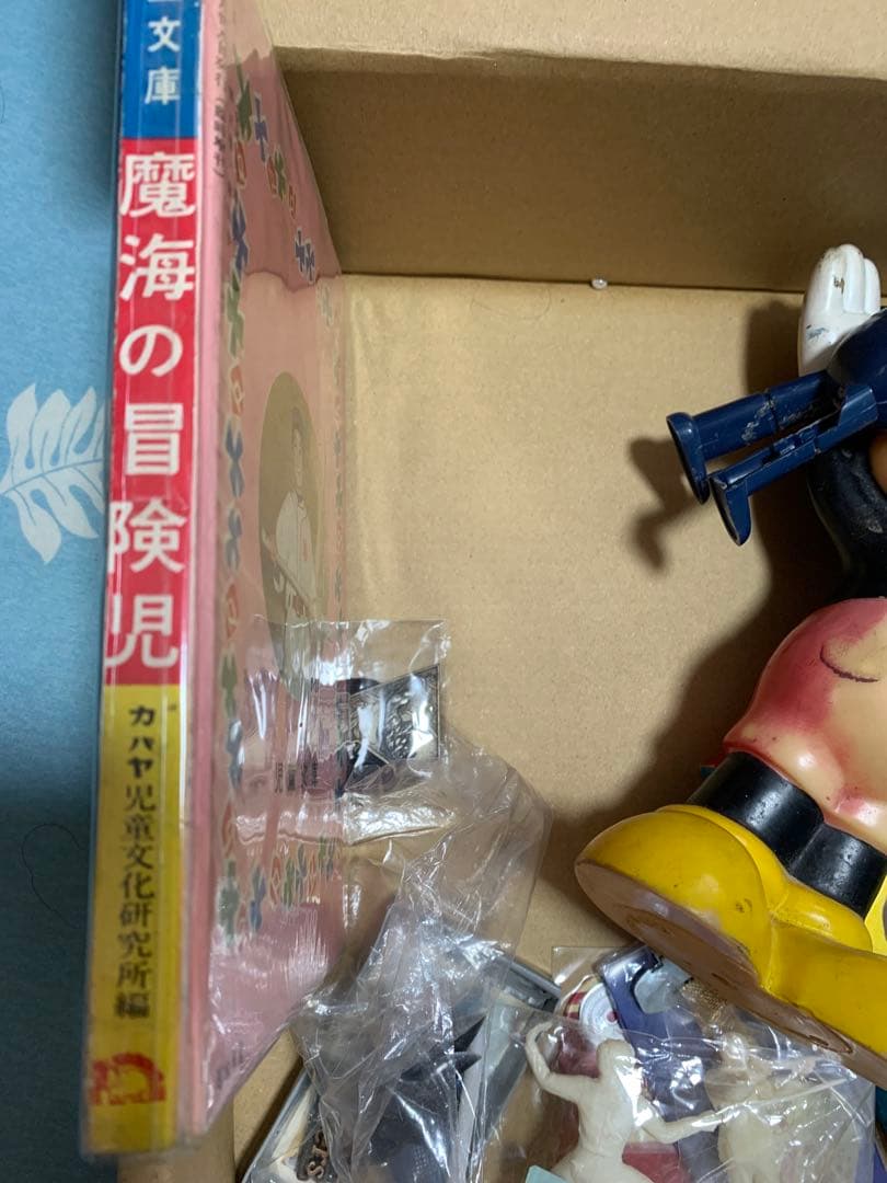 食玩　おまけ　景品　まとめ売り　昭和レトロ