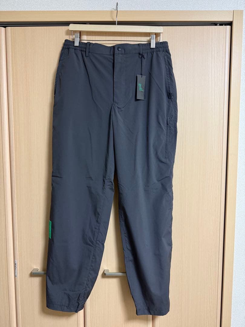 5525golf セットアップ