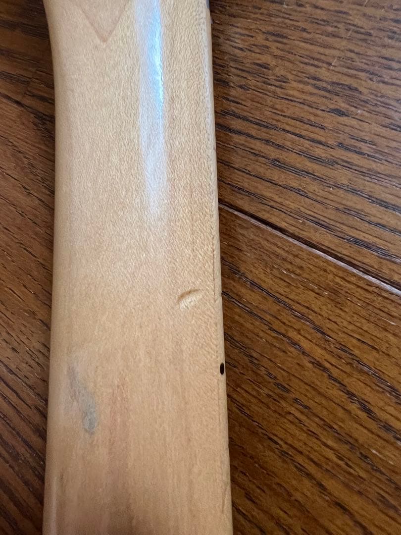 SCHECTER SD-2-24 アッシュバック セイモアダンカン