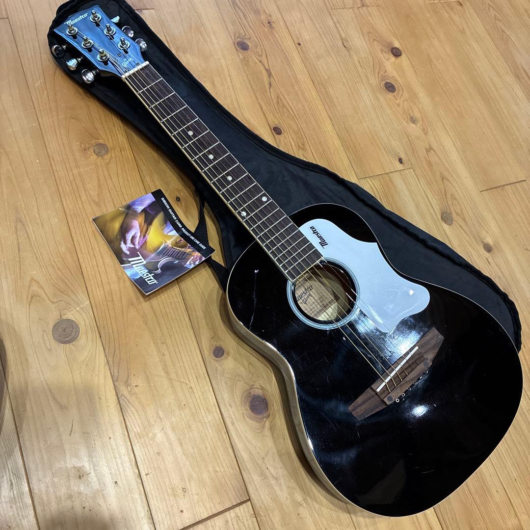 ギター Maestro by Gibson Junior 45